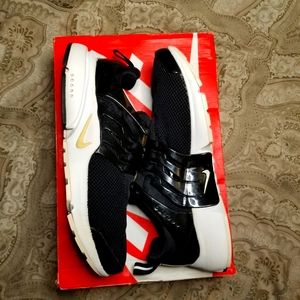 Nike presto
